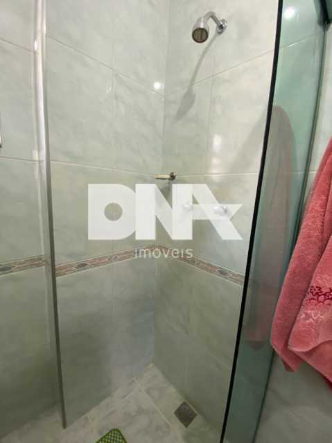 banheiro social  - 15
