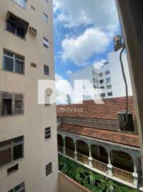 Apartamento 2 quartos à venda Tijuca, Rio de Janeiro - R$ 480.000 - NTAP20757