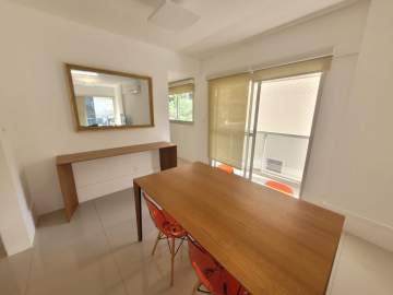 Ótima localização - Apartamento à venda Rua Artur Araripe, Gávea, Rio de Janeiro - R$ 3.000.000 - NIAP31296
