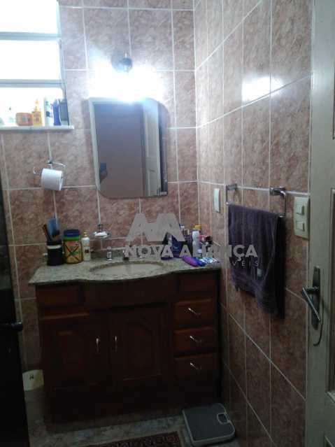 banheiro social - 17
