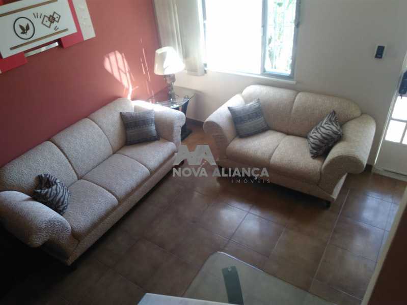 sala vista de cima  - 5