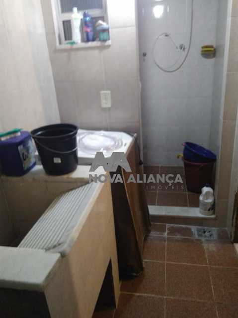 area de serviço - 26
