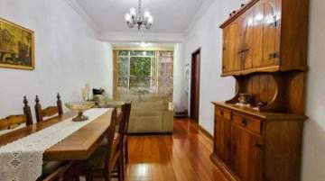 Ótima localização - Apartamento à venda Rua Paissandu, Flamengo, Rio de Janeiro - R$ 850.000 - NBAP31314