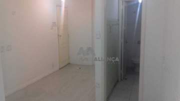 Sala Comercial 18m² à venda Rua Santa Clara, Copacabana, Rio de Janeiro - R$ 320.000 - NCSL00099