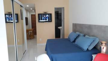 Kitnet/Conjugado 35m² à venda Avenida Nossa Senhora de Copacabana, Copacabana, Rio de Janeiro - R$ 490.000 - NCKI00143
