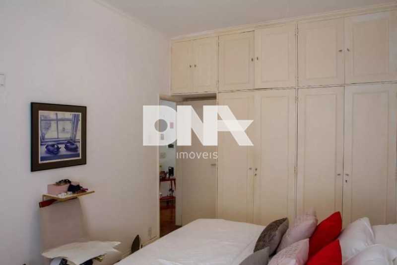 Conheça WhatsApp Image 2025-08-14 at 1 do imóvel - Apartamento à venda Rua Visconde da Graça, Jardim Botânico, Rio de Janeiro - R$ 1.110.000 - NBAP21499 - 9 WhatsApp Image 2025-08-14 at 1 - 9