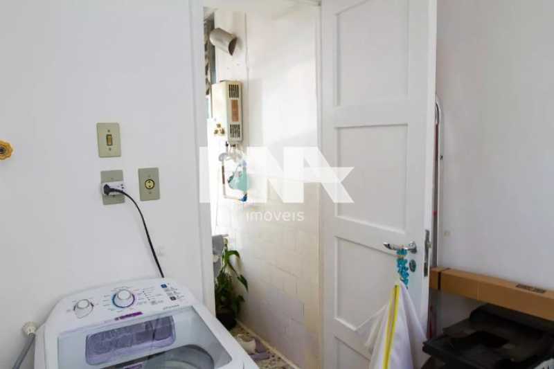Conheça WhatsApp Image 2025-08-14 at 1 do imóvel - Apartamento à venda Rua Visconde da Graça, Jardim Botânico, Rio de Janeiro - R$ 1.110.000 - NBAP21499 - 17 WhatsApp Image 2025-08-14 at 1 - 17
