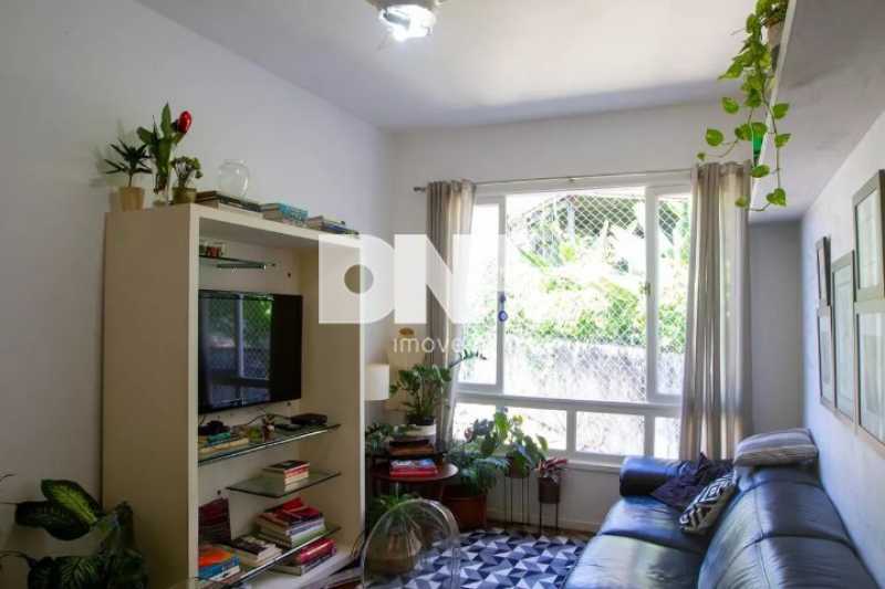 Conheça WhatsApp Image 2025-08-14 at 1 do imóvel - Apartamento à venda Rua Visconde da Graça, Jardim Botânico, Rio de Janeiro - R$ 1.110.000 - NBAP21499 - 2 WhatsApp Image 2025-08-14 at 1 - 2