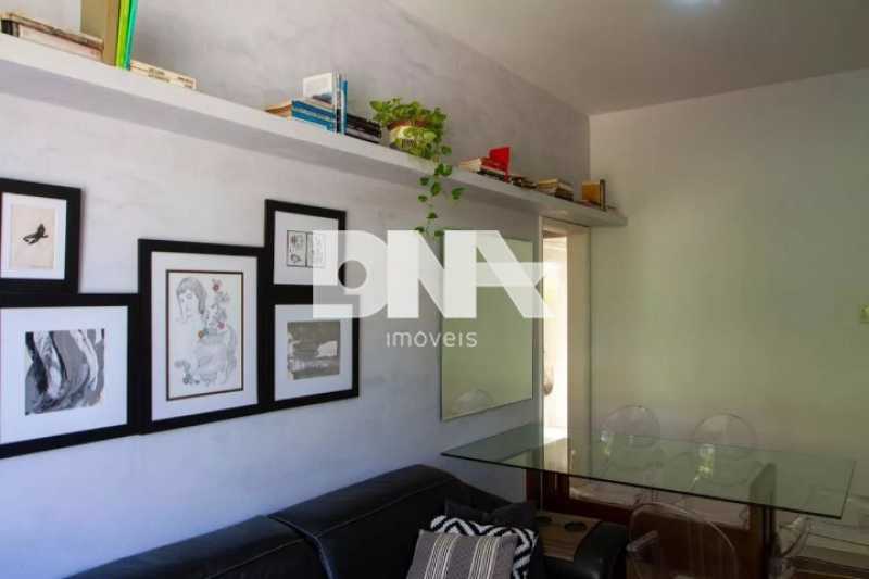 Conheça WhatsApp Image 2025-08-14 at 1 do imóvel - Apartamento à venda Rua Visconde da Graça, Jardim Botânico, Rio de Janeiro - R$ 1.110.000 - NBAP21499 - 5 WhatsApp Image 2025-08-14 at 1 - 5