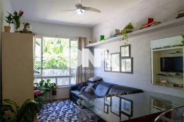 Apartamento à venda Rua Visconde da Graça, Jardim Botânico, Rio de Janeiro - R$ 1.110.000 - NBAP21499 Apartamento à venda Rua Visconde da Graça, Jardim Botânico, Rio de Janeiro - R$ 1.110.000 - NBAP21499