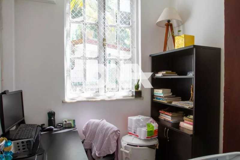 Conheça WhatsApp Image 2025-08-14 at 1 do imóvel - Apartamento à venda Rua Visconde da Graça, Jardim Botânico, Rio de Janeiro - R$ 1.110.000 - NBAP21499 - 12 WhatsApp Image 2025-08-14 at 1 - 12