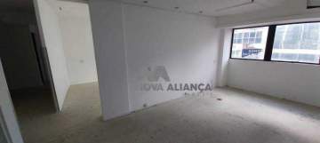 Sala Comercial 29m² à venda Rua Barata Ribeiro, Copacabana, Rio de Janeiro - R$ 450.000 - NSSL00072