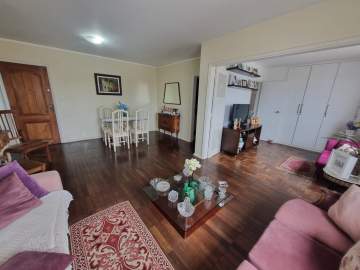 Imperdível - Apartamento 3 Quartos sendo 1 suíte) c/ 118 m² na Pç Xavier de Brito. - NTAP30610