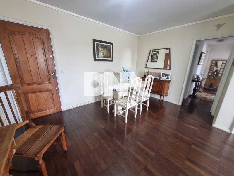 Sala em 3 ambientes.  - 2