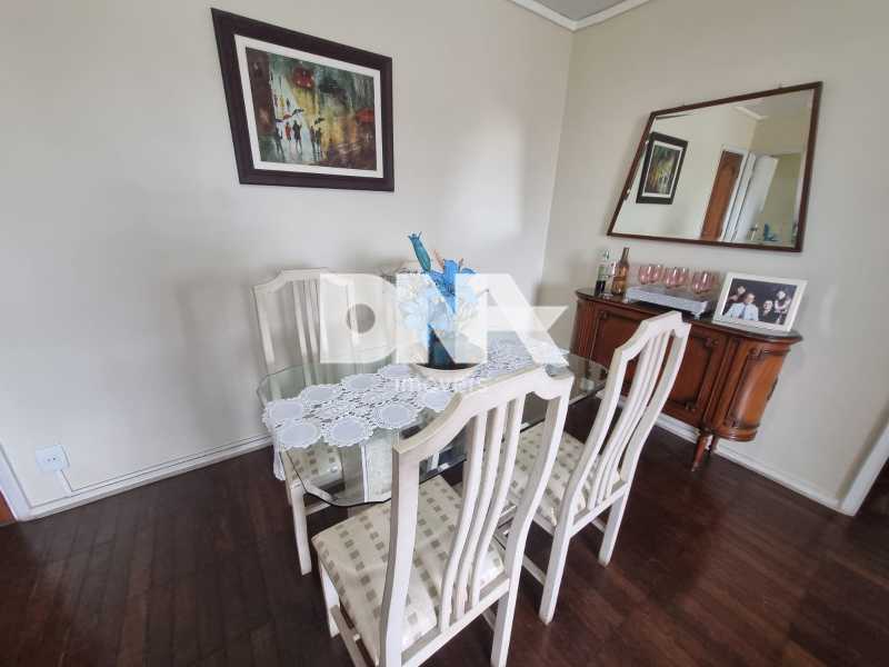 Sala de Jantar.  - 3