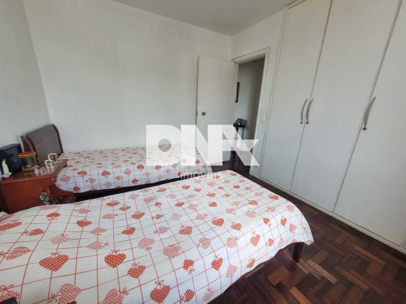 Quarto 02 c/ Armário Embutido. - 15