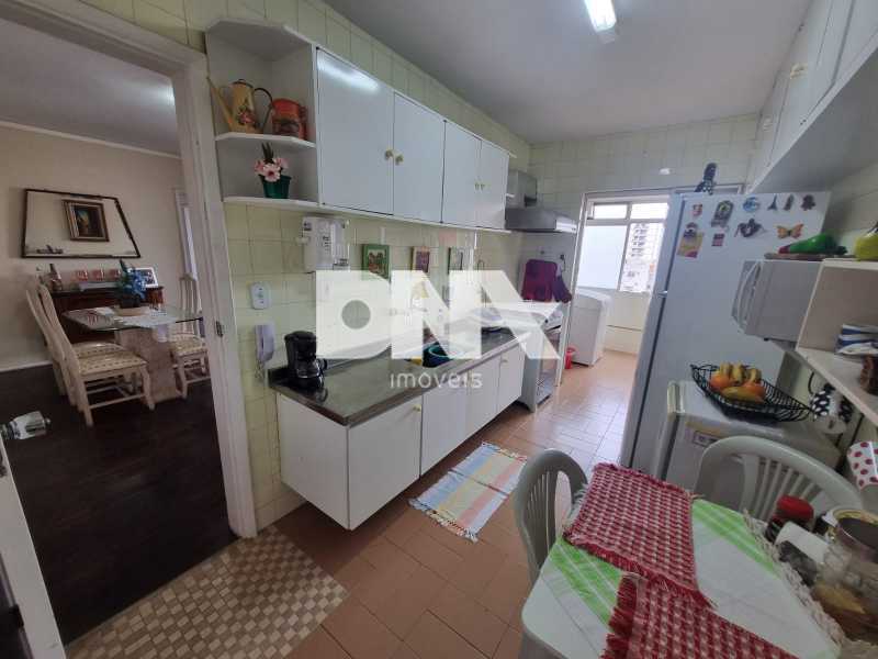 Cozinha.  - 20