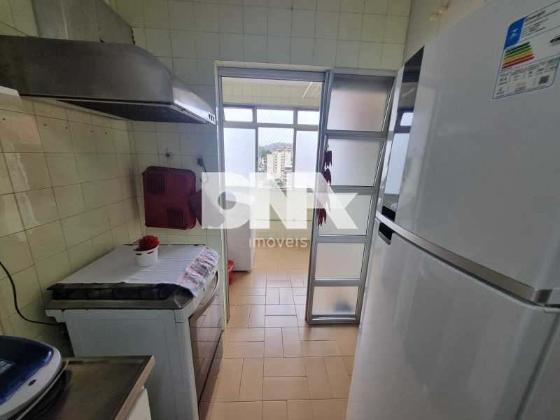 Cozinha.  - 22