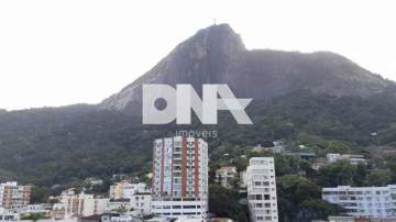 Junho Laranja - Apartamento à venda Rua Jardim Botânico, Jardim Botânico, Rio de Janeiro - R$ 1.280.000 - NBAP21508-CTHT