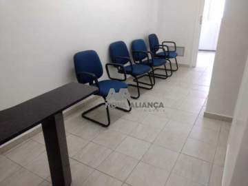Novidade - Sala a venda em Copacabana. - NCSL00100