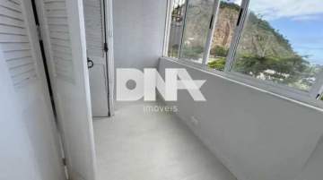 Apartamento à venda Avenida Atlântica, Copacabana, Rio de Janeiro - R$ 1.900.000 - NCAP20921