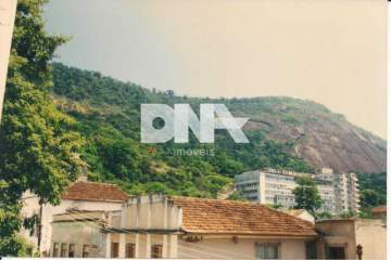 Apartamento 2 quartos à venda Humaitá, Rio de Janeiro - R$ 930.000 - NBAP21514-NBHT