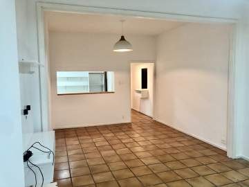 Apartamento à venda Rua Sá Ferreira, Copacabana, Rio de Janeiro - R$ 990.000 - NSAP30903