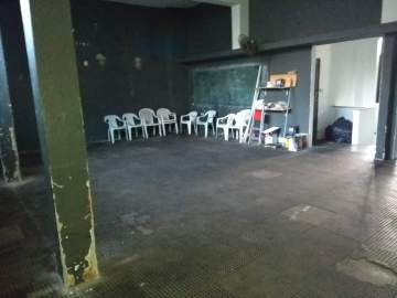 Ótima localização - Sala Comercial 500m² à venda Rua Teixeira de Melo, Ipanema, Rio de Janeiro - R$ 3.150.000 - NISL00098