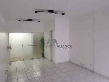 Sala Comercial 27m² à venda Rua Santa Clara, Copacabana, Rio de Janeiro - R$ 300.000 - NCSL00102