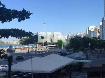 Apartamento 2 quartos à venda Copacabana, Rio de Janeiro - R$ 1.800.000 - NBAP21519