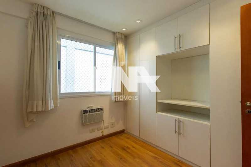 Conheça WhatsApp Image 2026-07-10 at 1 do imóvel - Apartamento à venda Rua Pio Correia, Jardim Botânico, Rio de Janeiro - R$ 900.000 - NBAP21524 - 11 WhatsApp Image 2026-07-10 at 1 - 11