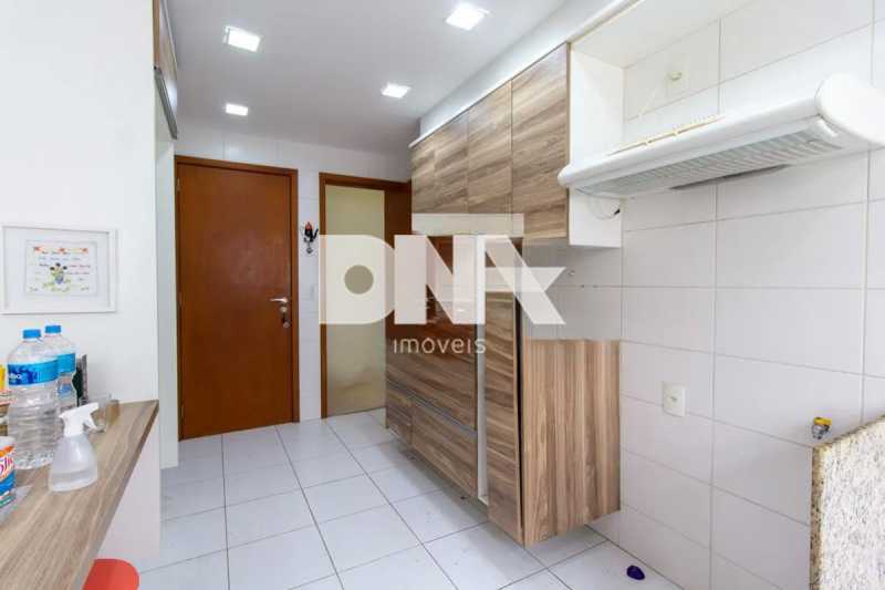 Conheça WhatsApp Image 2026-07-10 at 1 do imóvel - Apartamento à venda Rua Pio Correia, Jardim Botânico, Rio de Janeiro - R$ 900.000 - NBAP21524 - 3 WhatsApp Image 2026-07-10 at 1 - 3