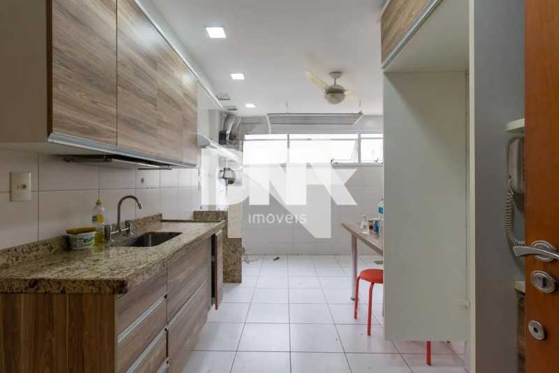 Conheça WhatsApp Image 2026-07-10 at 1 do imóvel - Apartamento à venda Rua Pio Correia, Jardim Botânico, Rio de Janeiro - R$ 900.000 - NBAP21524 - 4 WhatsApp Image 2026-07-10 at 1 - 4