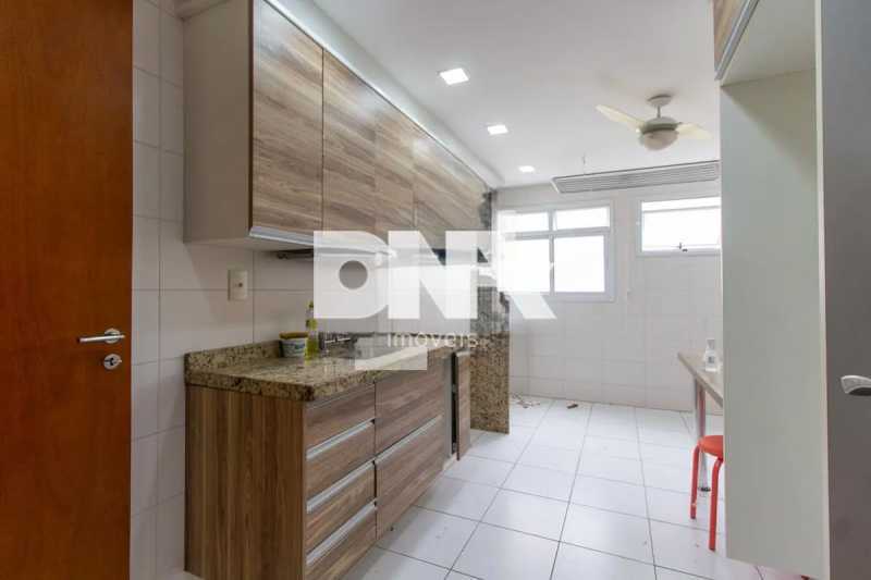 Conheça WhatsApp Image 2026-07-10 at 1 do imóvel - Apartamento à venda Rua Pio Correia, Jardim Botânico, Rio de Janeiro - R$ 900.000 - NBAP21524 - 8 WhatsApp Image 2026-07-10 at 1 - 8