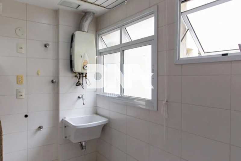 Conheça WhatsApp Image 2026-07-10 at 1 do imóvel - Apartamento à venda Rua Pio Correia, Jardim Botânico, Rio de Janeiro - R$ 900.000 - NBAP21524 - 23 WhatsApp Image 2026-07-10 at 1 - 23