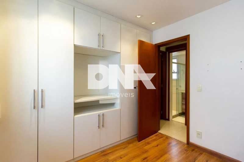 Conheça WhatsApp Image 2026-07-10 at 1 do imóvel - Apartamento à venda Rua Pio Correia, Jardim Botânico, Rio de Janeiro - R$ 900.000 - NBAP21524 - 19 WhatsApp Image 2026-07-10 at 1 - 19