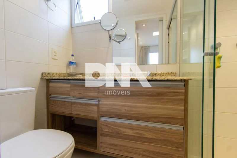 Conheça WhatsApp Image 2026-07-10 at 1 do imóvel - Apartamento à venda Rua Pio Correia, Jardim Botânico, Rio de Janeiro - R$ 900.000 - NBAP21524 - 21 WhatsApp Image 2026-07-10 at 1 - 21