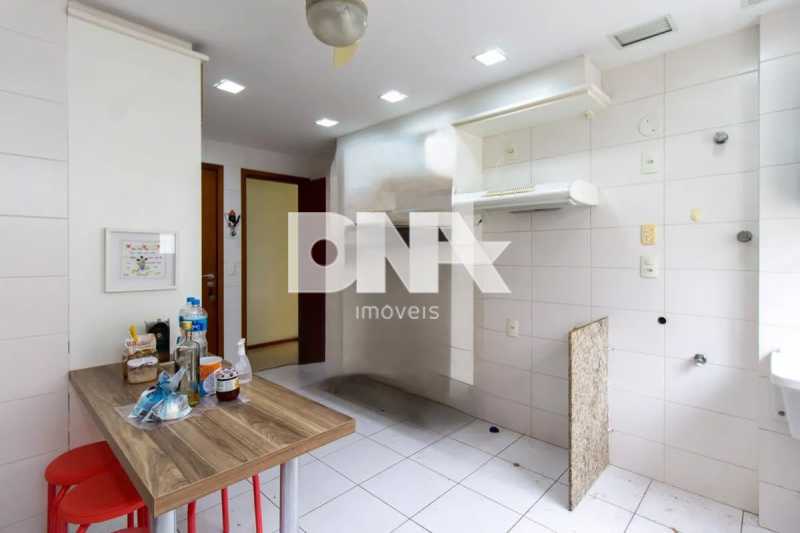 Conheça WhatsApp Image 2026-07-10 at 1 do imóvel - Apartamento à venda Rua Pio Correia, Jardim Botânico, Rio de Janeiro - R$ 900.000 - NBAP21524 - 5 WhatsApp Image 2026-07-10 at 1 - 5