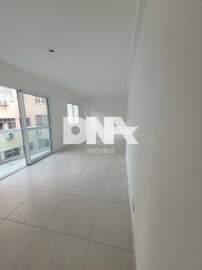 Apartamento 3 quartos à venda Botafogo, Rio de Janeiro - R$ 1.370.000 - NBAP31344