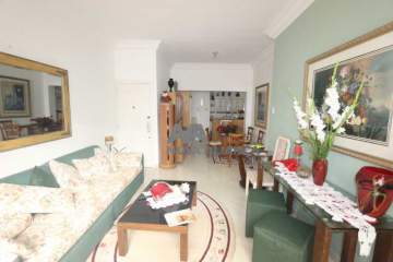 Apartamento à venda Avenida Atlântica, Copacabana, Rio de Janeiro - R$ 1.600.000 - NCAP31048