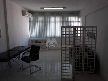 Oportunidade - Loja 27m² à venda Rua Santa Clara, Copacabana, Rio de Janeiro - NCLJ00064
