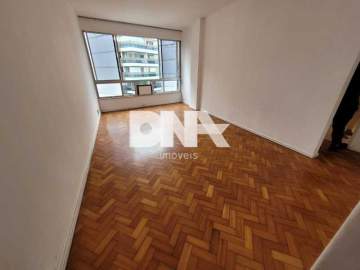 Oportunidade - Apartamento 2 quartos à venda Leblon, Rio de Janeiro - R$ 2.000.000 - NIAP21051