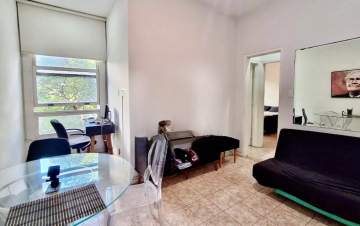 Apartamento à venda Avenida Ataulfo de Paiva, Leblon, Rio de Janeiro - R$ 1.500.000 - NIAP21056