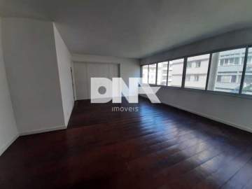 Apartamento 4 quartos à venda Copacabana, Rio de Janeiro - R$ 2.200.000 - NSAP40693