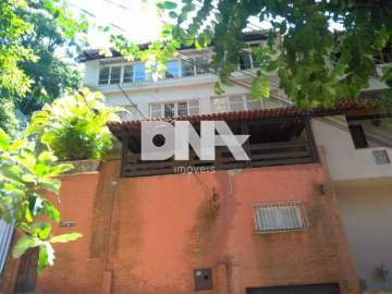 Casa 7 quartos à venda Copacabana, Rio de Janeiro - R$ 2.000.000 - NSCA70005