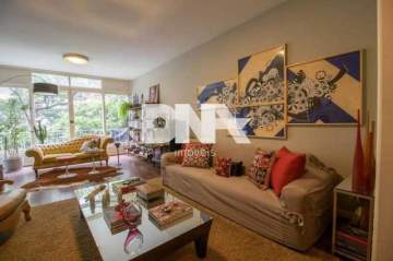 Apartamento 3 quartos à venda Copacabana, Rio de Janeiro - R$ 1.800.000 - NIAP31320