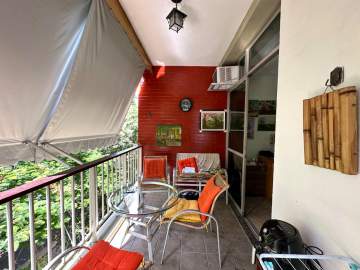 Apartamento à venda Rua Cândido Mendes, Glória, Rio de Janeiro - R$ 690.000 - FLAP10227