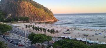 Apartamento à venda Avenida Atlântica, Copacabana, Rio de Janeiro - R$ 5.250.000 - NSAP30942
