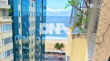 Cobertura à venda Rua Fernando Mendes, Copacabana, Rio de Janeiro - R$ 2.580.000 - NCCO30063