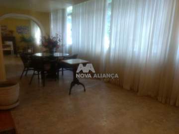 Apartamento à venda Rua Hilário de Gouveia, Copacabana, Rio de Janeiro - R$ 2.800.000 - NCAP40239